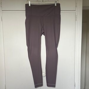 Lululemon High Waist Tights